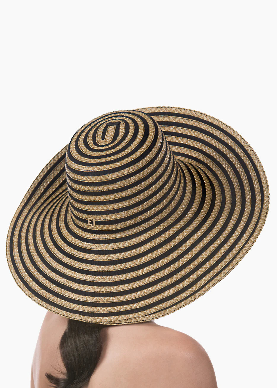 Margot Floppy Beach Designer Hat