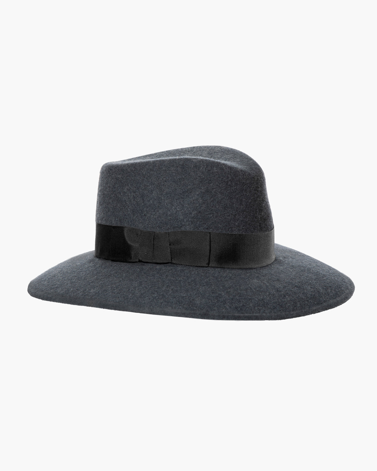 ZORA FEDORA DESIGNER HAT