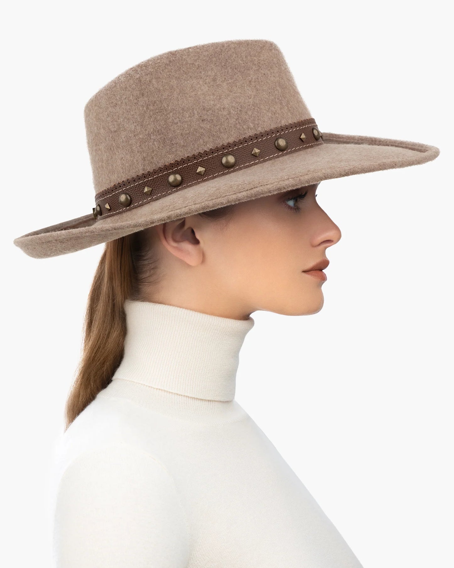 Gunslinger Western Designer Hat