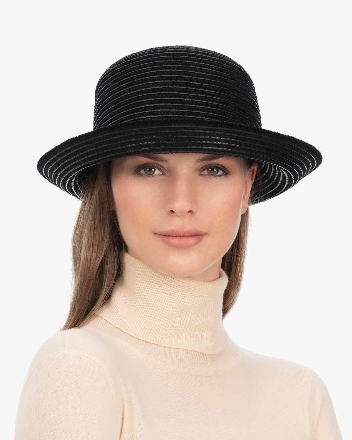 Shenia® Cloche Designer Hat