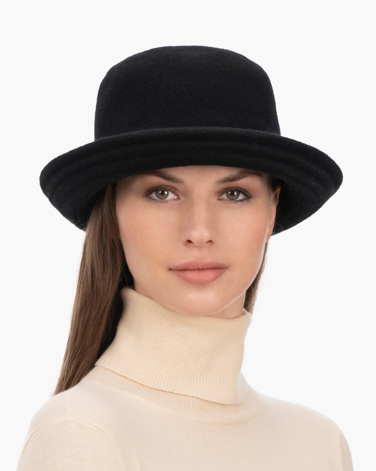 Wool Bucket Designer Hat