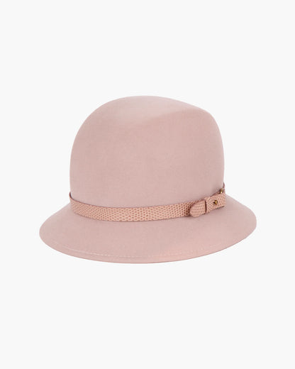 Wickford Wool Felt Designer Hat