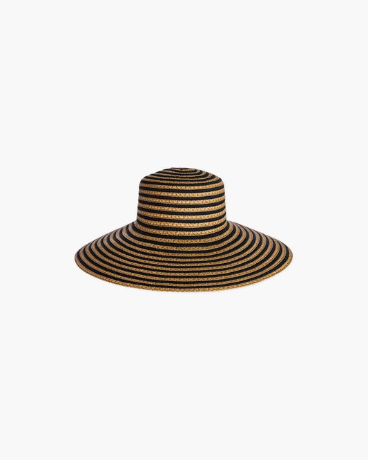 Margot Floppy Beach Designer Hat