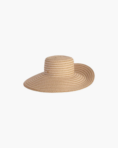 Margot Floppy Beach Designer Hat