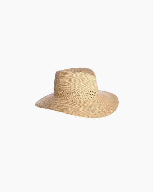 Squishee Bayou Fedora Hat