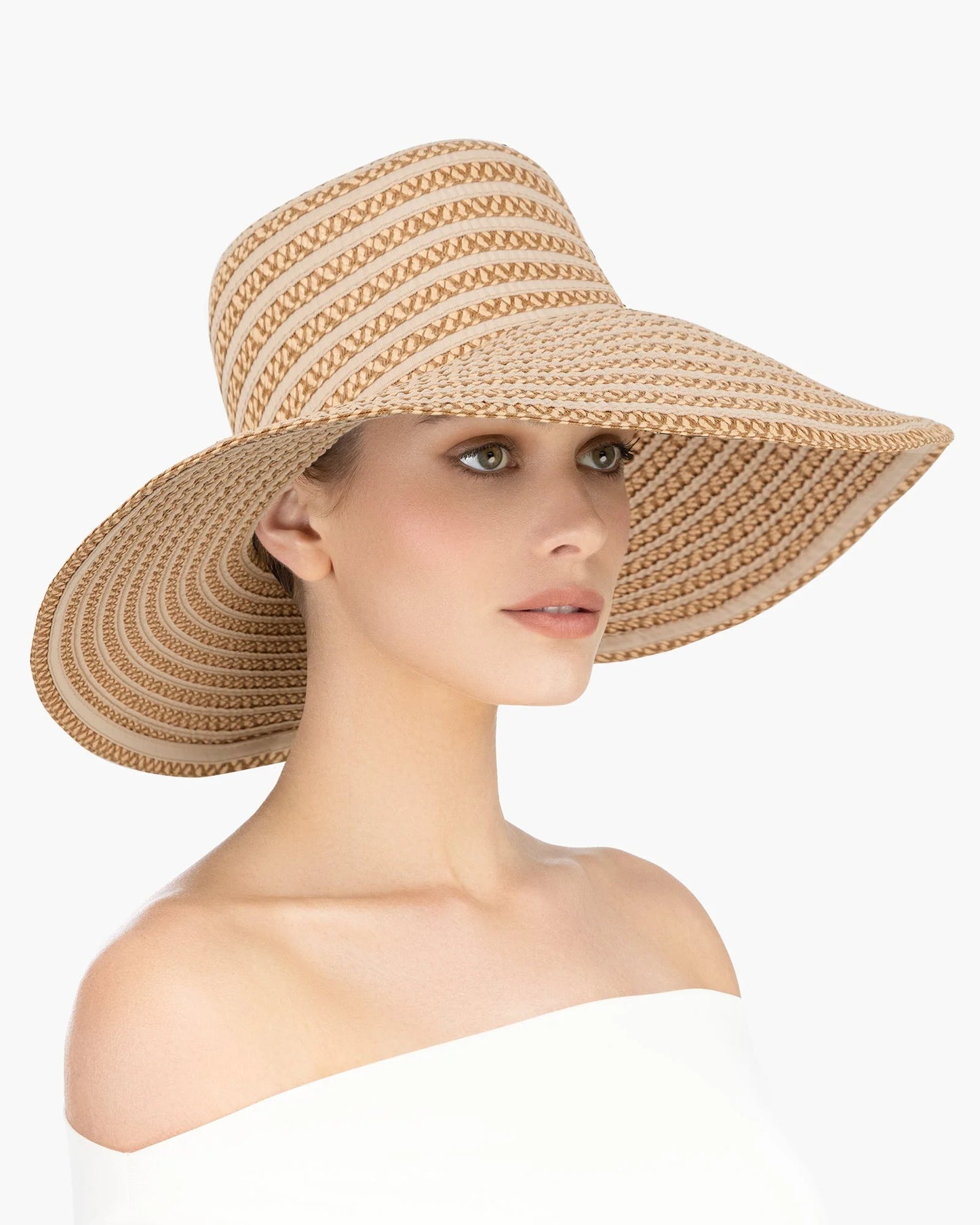 Margot Floppy Beach Designer Hat