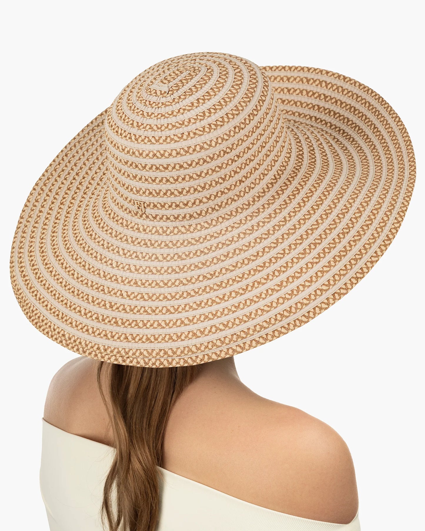 Margot Floppy Beach Designer Hat