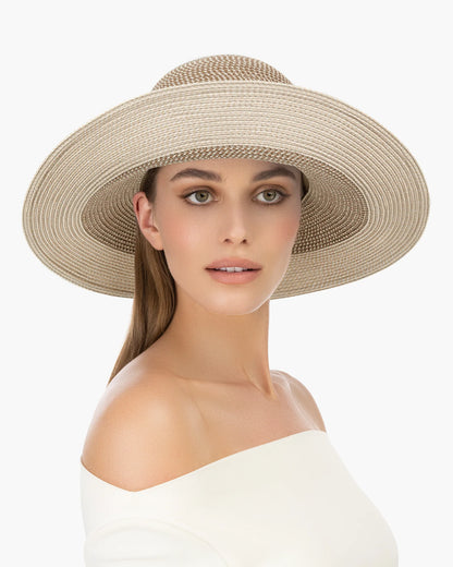 Francoise Travel Beach Hat