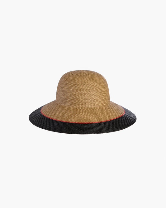 Francoise Travel Beach Hat