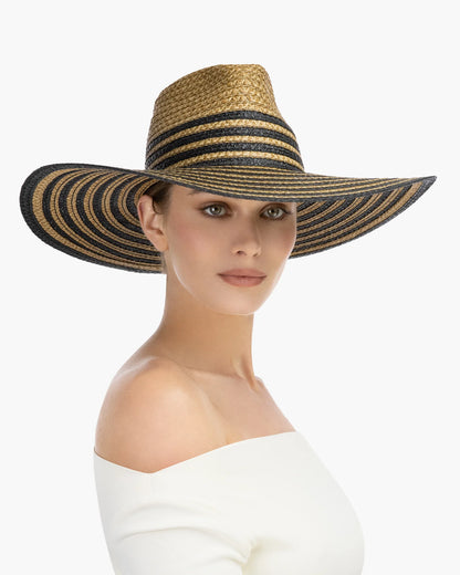 SEA LA VIE Designer Resort Hat