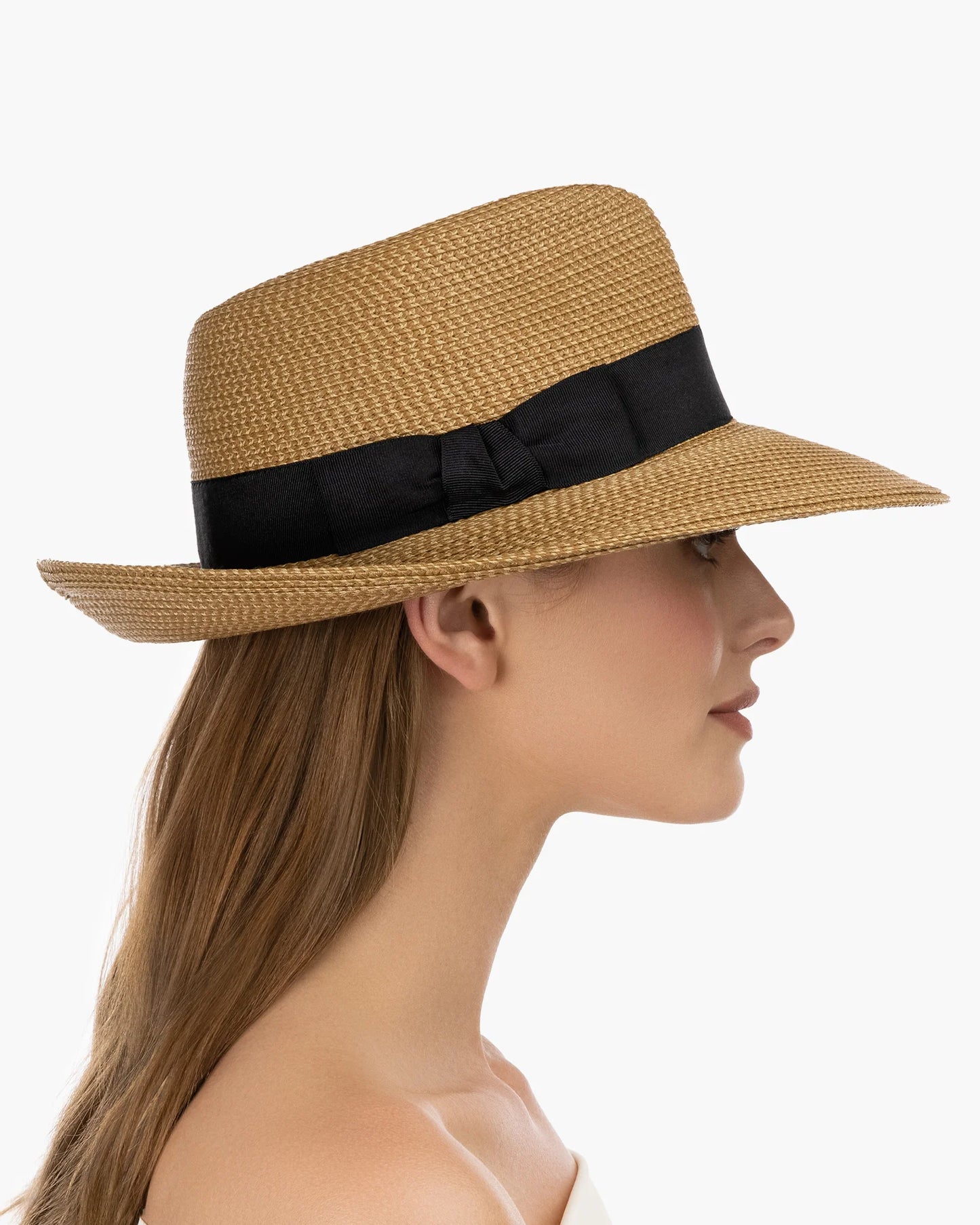Phoenix Fedora Designer Hat