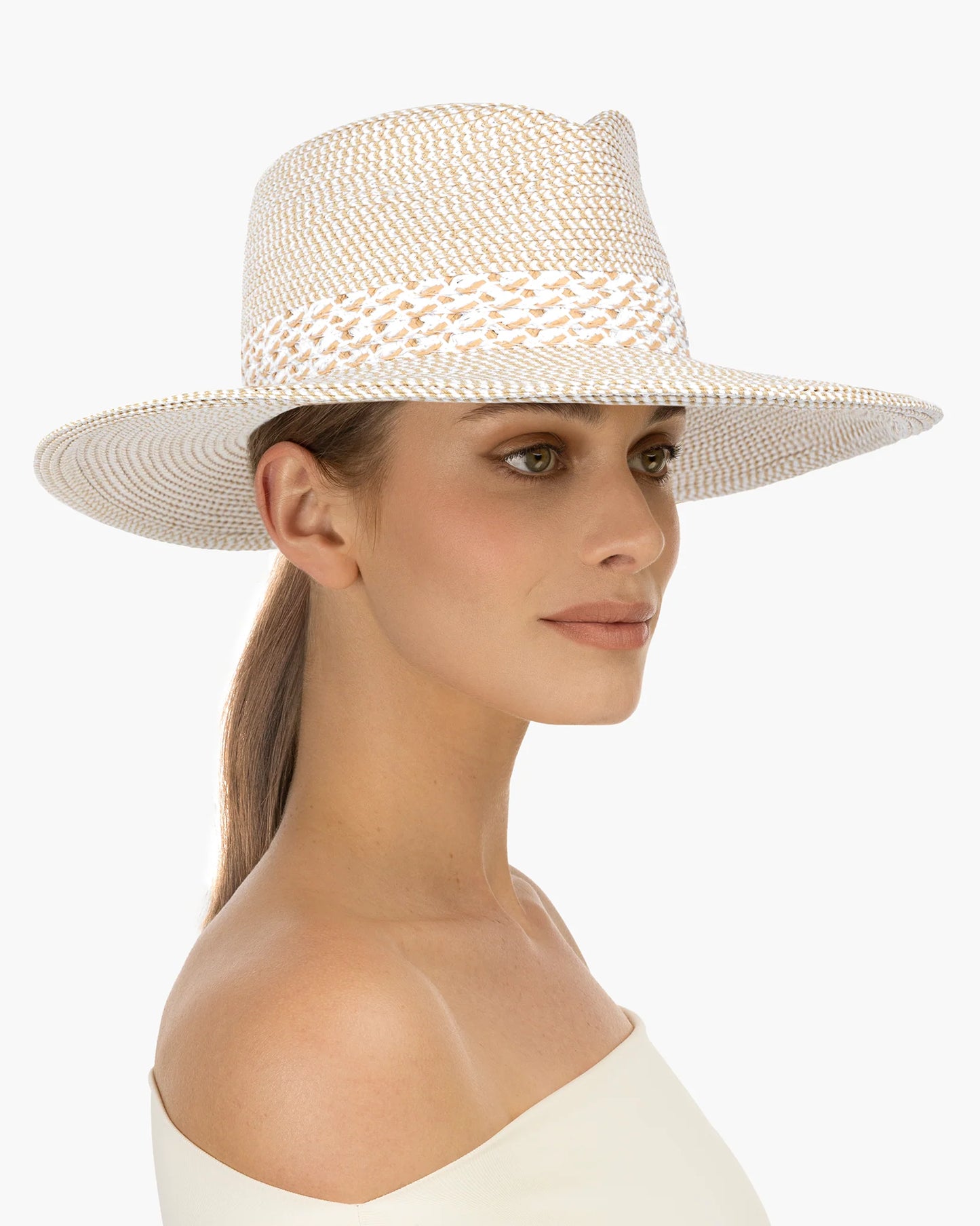 Squishee® Bayou Fedora Hat