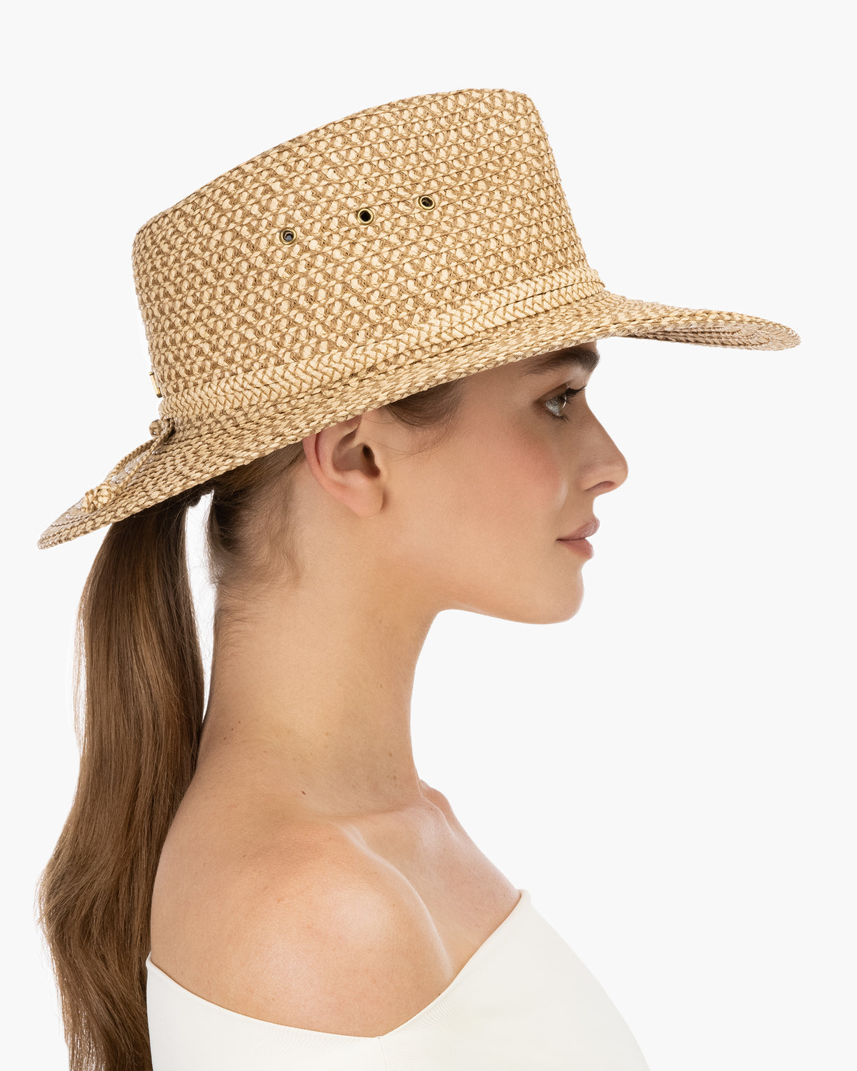 Safari Sun Designer Hat