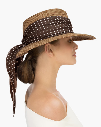 Marella Designer Hat