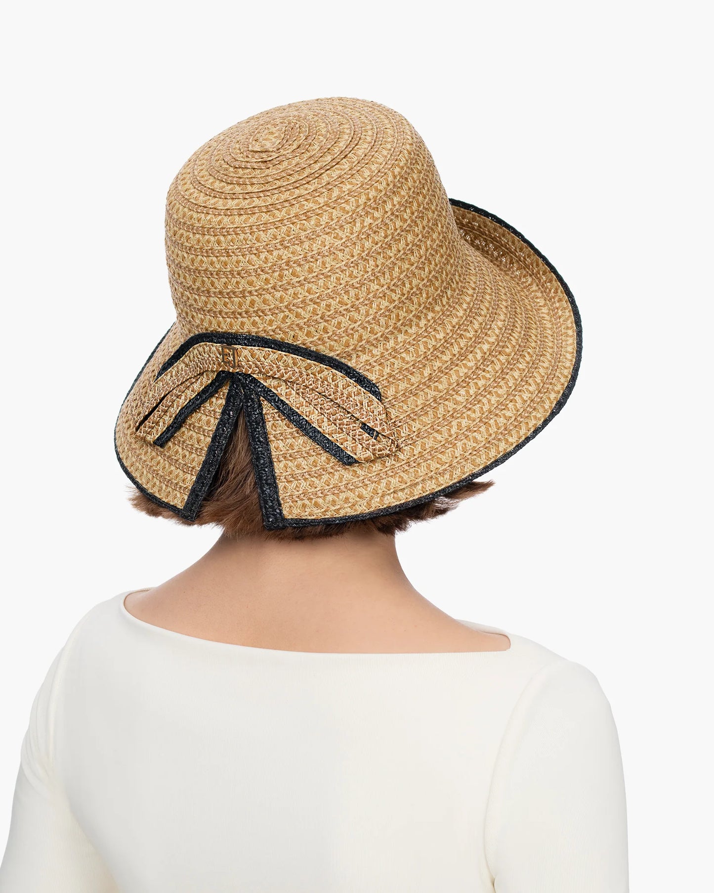 Roxanne Designer Hat