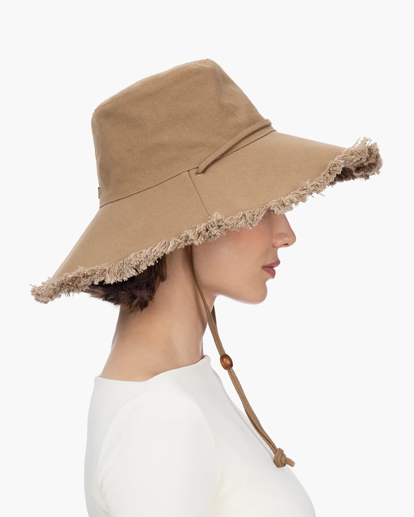 Sandy Hat