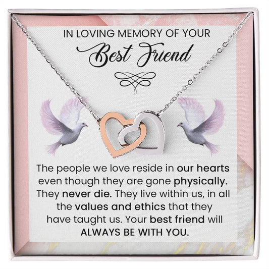 In loving memory of your best friend