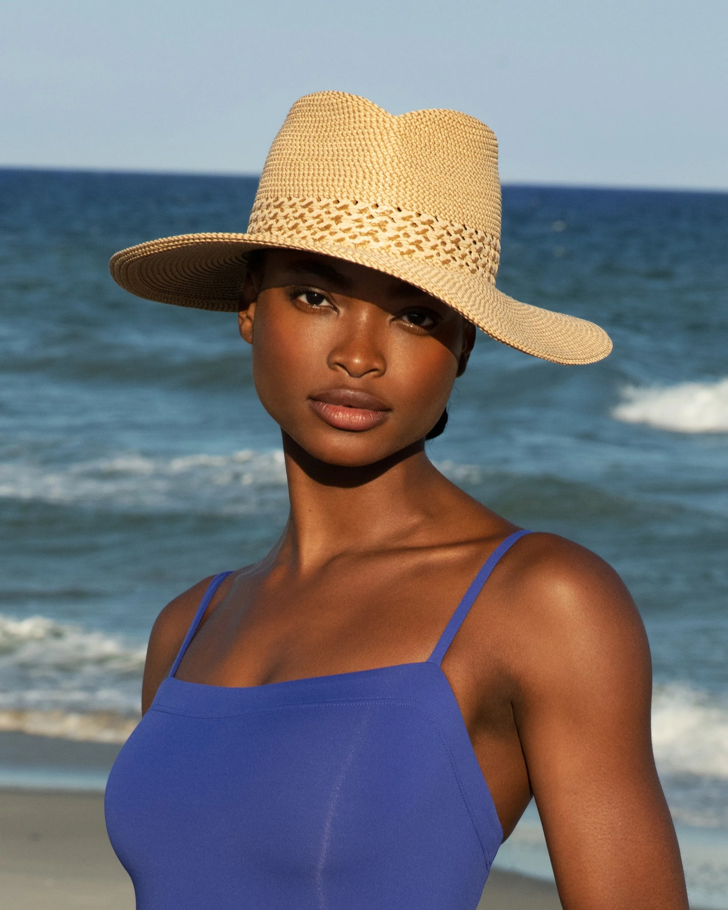Squishee® Bayou Fedora Hat