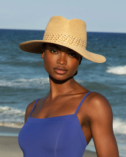 Squishee Bayou Fedora Hat