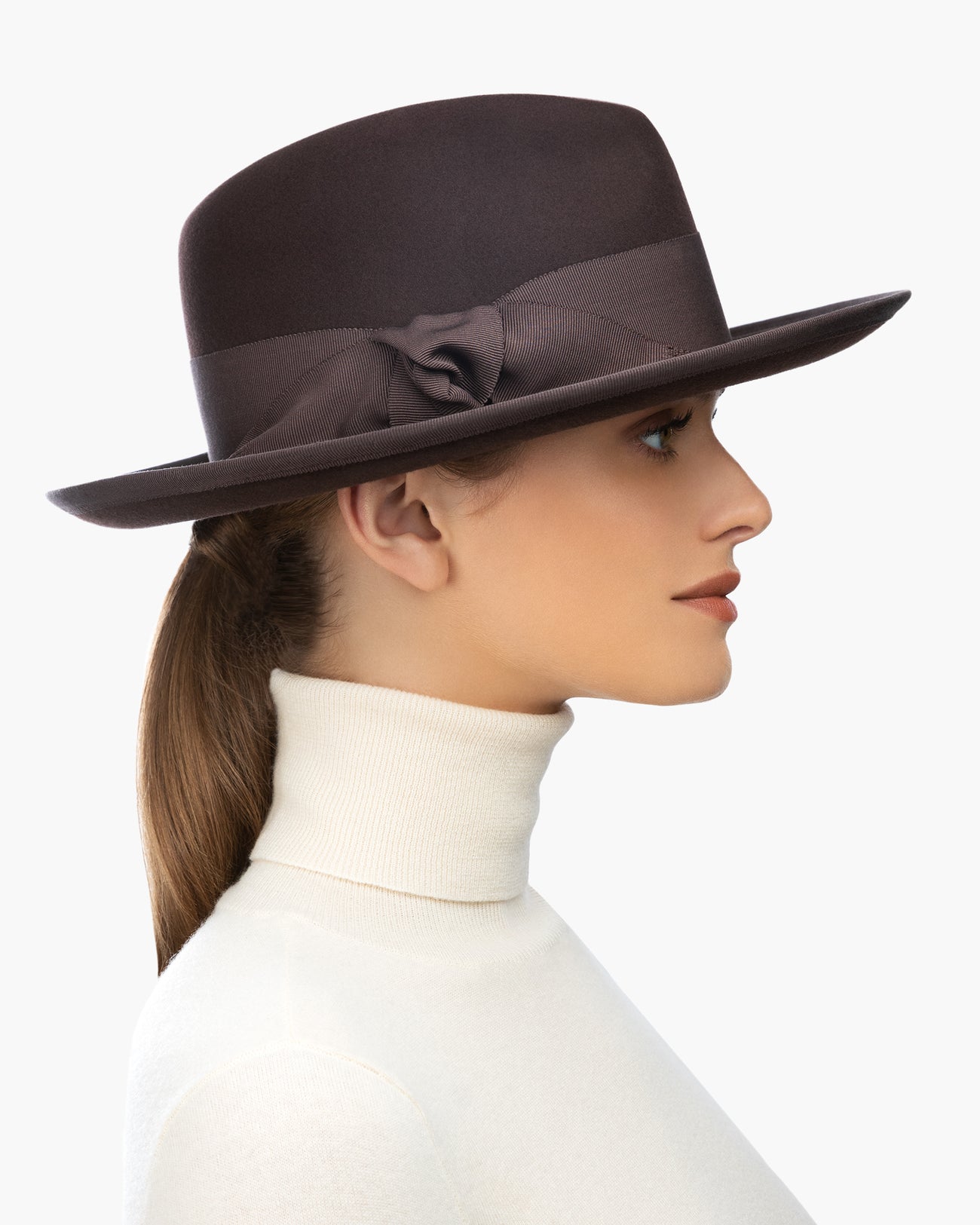  Women Fedora Hat